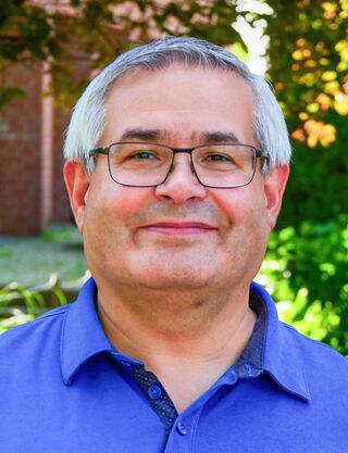 Romeo Pal / Pfarre Lochau