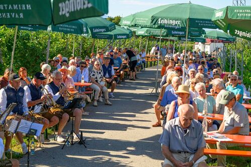Lochauer Weinfest,