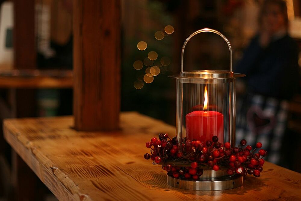 Weihnachten