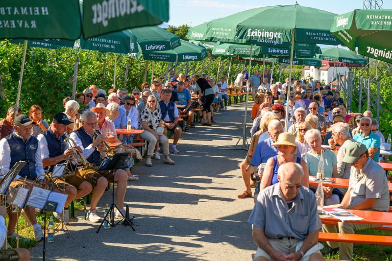 Lochauer Weinfest,